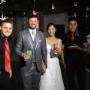 Bartender para Casamento