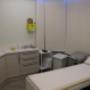 Sala de procedimento vascular 1