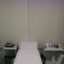 Sala de procedimento vascular 2