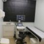 Sala de ultrassom vascular 1