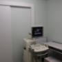 Sala de ultrassom vascular 2