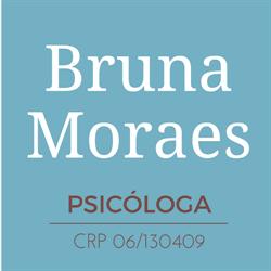Consultório Psicologia Bruna Moraes