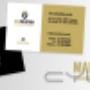 Enviado por visitante em 07/10/2016 - Logo & Cartão Visitas Maisolution