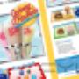 Enviado por visitante em 07/10/2016 - Web Site Johnny Rockets
