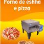 Enviado por visitante em 11/10/2016 - Forno para pizza e esfiha - Teqma