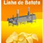 Enviado por visitante em 11/10/2016 - Linha de batata - Teqma