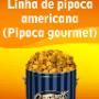 Enviado por visitante em 11/10/2016 - Linha de pipoca gourmet - Teqma