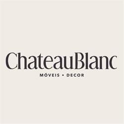 Chateau Blanc - Móveis Provençais
