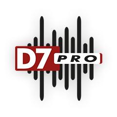 D7 Pro