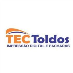 Tec Toldos Fachadas e Luminosos
