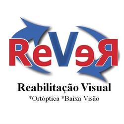 Rever - Reabilitação visual