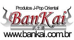 Loja Bankai - Produtos Pop Oriental