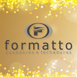 Formatto Puxadores e Fechaduras