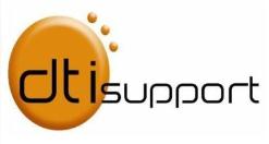 DTI Support