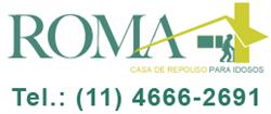Casa de Repouso Roma