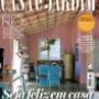 Seja feliz em casa