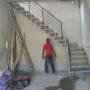 Instalação de Escadas em geral