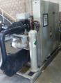 Chiller Trane RTWA125