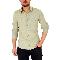 Camisas-Masculinas
