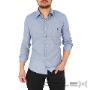 Enviado por visitante em 20/11/2016 - Camisas Masculinas DML