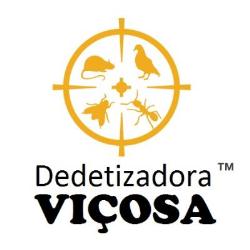 Dedetizadora Viçosa