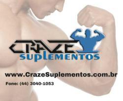 Craze Suplementos