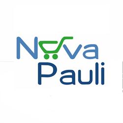 Nova Pauli Comércio Eletrônico Ltda - EPP