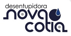 Desentupidora Nova Cotia