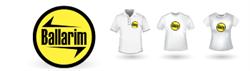 BALLARIM UNIFORMES
