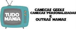 Tudo Mania Personalizados