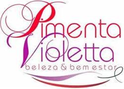 Pimenta Violetta
