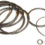 Enviado por visitante em 11/04/2017 - Anel Oring - Viton - Silicone - EPDM - Kalrez