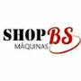 SHOPBS Máquinas