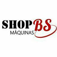 SHOPBS Máquinas
