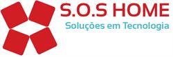 S.O.S Home - Soluções em Tecnologia