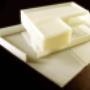 Maquete Volumétrica Impressa em 3D