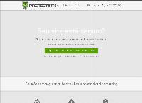 Site do Protect Site