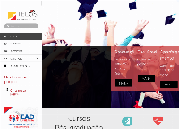 Site do Telo Educacional