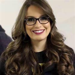 Taylane Maschio Psicóloga Clínica
