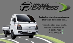 FERNANDO EXPRESS