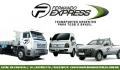 TRANSPORTES EXPRESSOS