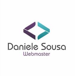 Daniele Sousa Webmaster