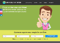 Site do Brasil na Web