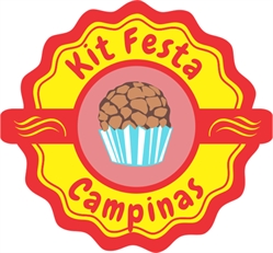 Kit para festas Campinas
