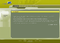 Site do ACE INFINITY CONSULTORIA