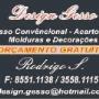 DESIGN GESSO