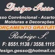 Design Gesso