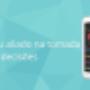 Enviado por visitante em 21/02/2017 - Lemon.go Muito mais que indicadores, inteligencia para seu negócio