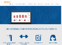 Site do Intellibody