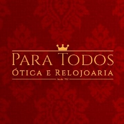 Ótica e Relojoaria Para Todos